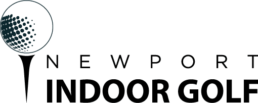 Newport Indoor Golf logo