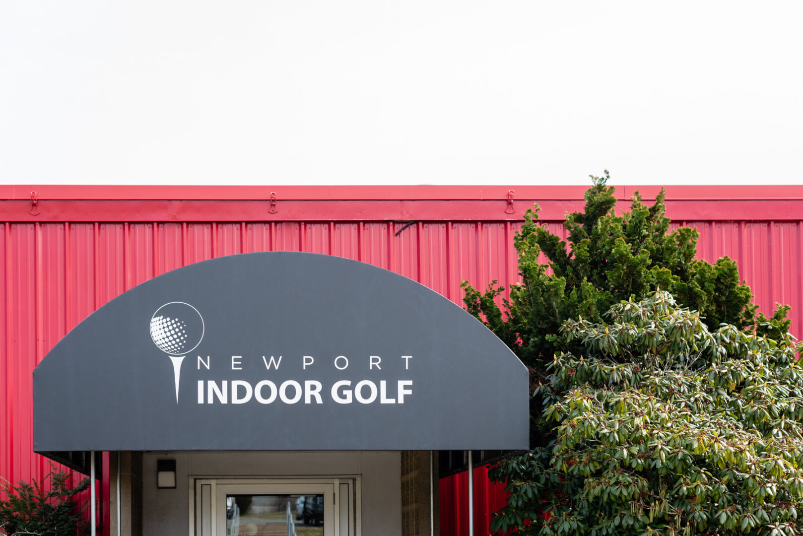 Newport Indoor Golf